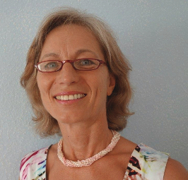 Gisela Popp